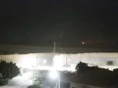 Palestinci tvrde da su izraelski tenkovi ušli u sjeverni dio Pojasa Gaze