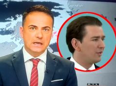 URNEBESNA SCENA U DNEVNIKU: Hrvatski voditelj prasnuo u smijeh – čitao vijest o Kurcu, nije mogao da izdrži (VIDEO)