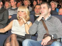 OVO JE BILO BAŠ NISKO! Ivan Marinković žestoko ponizio Gocu Tžan, a onda joj udario na dijete