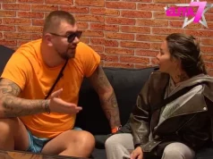 PIJANI JANJUŠ PREŠAO GRANICU SA ANELI, PA SE POKAJAO: “ŠTA ĆE MUŽ DA TI KAŽE?!”