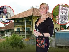 OVO JE KUĆA JOVANE JEREMIĆ NA IBARSKOJ MAGISTRALI! Kafana zapuštena, a komšije otkrile zašto nikad ne spominje brata i sestru