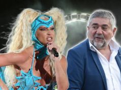 Ja sam mislila da je Radiša Urošević umro: Nakon prozivki na njen račun, JK bez milosti udarila na pjevača