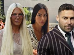 “Naravno da moj suprug nije u vezi sa pjevačicom Inom”: Isplivala fotka Jelene Karleuše i Ine Gardijan, pjevačica se odmah oglasila