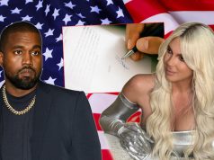 SABAJLE SE OBRATILA KANJU VESTU: Jelena Karleuša u 3 ujutro reperu poslala poruku, svi se pitaju šta se krije iza ovih riječi