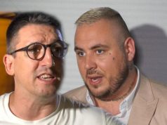 KRISTIJAN I FILIP CAR PRSA U PRSA: Golubović saznao da njegov suparnik dolazi u Beograd, sprema mu surovu osvetu