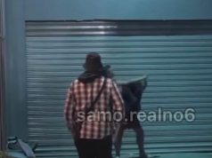 MILJANA DIREKTNO PESNICOM U LICE UDARILA BEBICU, PRODUKCIJA KRIJE OVAJ SNIMAK! Čeka se kazna (VIDEO)