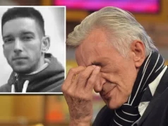 UMRLICA KODIĆEVOG SINA SLAMA SRCA: Evo kada će Aleksandar biti ispraćen na vječni počinak (FOTO)