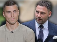 VRANJEŠ NASRNUO NA TOŠIĆA! Ognjen se unio Dušku u lice: Kada prijetiš batinašima izađi sad napolje! Umiješao se Aleksandar Prijović