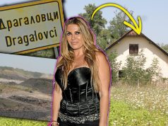 OVO JE RODNA KUĆA INDIRE RADIĆ: Stric pjevačice otkrio: Sve je napušteno, zvao sam je ali nikada mi se nije javila (FOTO, VIDEO)
