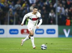 STIGLA I REAKCIJA RONALDA NAKON POBJEDE 5:0! Na Twitteru napisao 3 rečenice – Evo kako je opisao utakmicu protiv Zmajeva