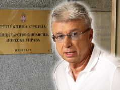 “PORESKA UPALA U GRAND ZBOG DARKA LAZIĆA I 140.000 €” Saša Popović šokirao izjavom o “crnom novcu” koji uzimaju pjevači