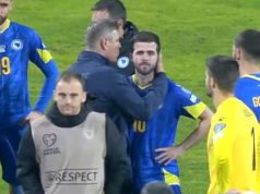 OVO JE PRVA IZJAVA SAVE MILOŠEVIĆA NAKON NEVIĐENOG DEBAKLA: Rekao sam momcima poslije meča u svlačionici…