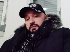 Sejo Tatarin preminuo u 36. godini života