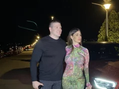 Žena Slobe Radanovića od muža dobila nesvakidašnje iznenađenje: “On je birao, ne pitajte me zašto”