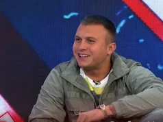 NOVA DJEVOJKA STEFANA KARIĆA BRUTALNO ZGODNA! Baškare su u Dubaiju, u minijaturnom bikiniju poziraju na bazenu (FOTO)
