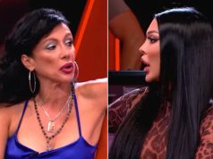 NISI SE PRESVUKLA OD VAŠARA! IZOPERISANA, ĆUTI! Brutalna svađa u emisiji – zaratile Vendi i Maja Marinković!