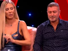 “REKAO SI DA NEĆEŠ DA PIJEŠ BLJUTAVE KOKTELE KOD MENE” Amidžić i Đole Đogani uživo u emisiji prvi put o sukobu: “Ljut sam bio …”
