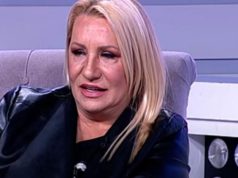 Vesna Zmijanac otkrila tajnu iz prošlosti: Halid mi je posvetio pjesmu, a ja odlučila da ga zauvijek ostavim