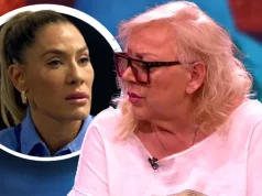 ”Da li se čuješ sa Anom Ćurčić?” Zorica Marković progutala knedlu, pa uživo u emisiji rekla kako stoje stvari