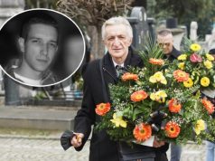 Do sada te je majka čuvala, a od sada anđeli… Kodićeva supruga objavila potresnu čitulju sinu Aleksandru