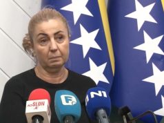 Tetka ubijene Nizame prepričala cijeli period prije ubistva: “Rekao je da će Nizama gledati kako ubija dijete”