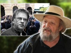 “DOLAZI MILO ĐUKANOVIĆ I DAJE ŽARETU KOVERTU” Priča koju su svi netremice slušali: “Vraća se Lauš i vraća kovertu neraspučenu”