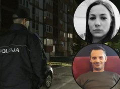 NA SUDU DAO ŠOK IZJAVU Novi detalji zločina u Sarajevu: Otkriven i motiv užasa