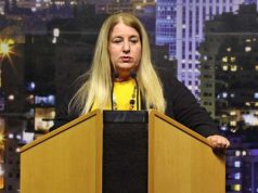 PISMO ČELNICIMA NOGOMETNOG SAVEZA/ ‘Džaba vam titule i mjesta prva, kada ste židovska k***a’: Ambasadorica Izraela u BiH šokirana scenama na utakmici Čelik–Zrinjski