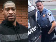 Policajac osuđen za ubistvo Georgea Floyda izboden u zatvoru