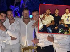 UHAPŠENA BRAĆA HOFMAN SE DRUŽE SA DJECOM POZNATIH: U zagrljaju sa Šijanom, Buhom, kao i sa ovim ubijenim navijačem