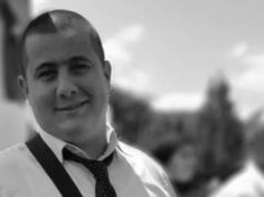 Ovo je radnik (33) koji je jučer poginuo u Sarajevu