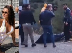 Horor u popularnom ljetovalištu: Tijela ruske manekenke i njene kćerke pronađena umotana u čaršafe, sin nestao…