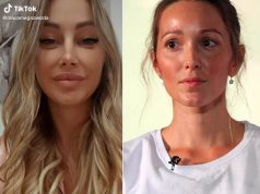 PROZIVALA JELENU ĐOKOVIĆ, NA RED DOŠLA I KOLEGINICA: Maca Diskrecija raspalila po starleti – Udala se bogato i šta sad?!