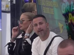 Produkcija izbacila Đedovića: Pročitano pismo o hitnom napuštanju “Zadruge” – Izgovorio je samo jednu riječ