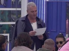 DIKSVALIFIKOVAN IZ ELITE! Milan Milošević pročitao nikad važnije pismo