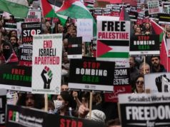 “Od rijeke do mora”: Šta zapravo znači ovaj palestinski slogan?