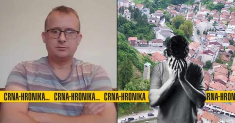 Potresna ispovijest oca Saliha: “Mjesecima mi tuku sina Muhameda. Niko ništa”