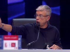 Zbog kilograma javno urnisao pjevačicu – Potez Saše Popovića izazvao haos: “Ti si prostak”