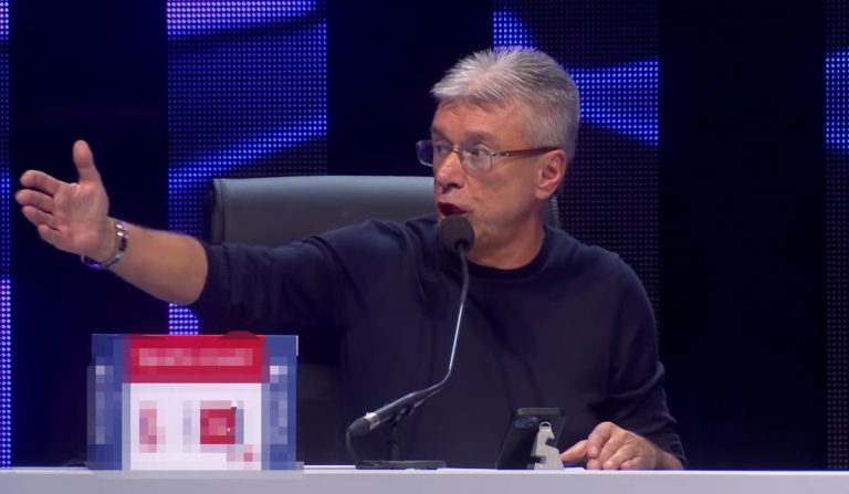 Zbog kilograma javno urnisao pjevačicu – Potez Saše Popovića izazvao haos: “Ti si prostak”