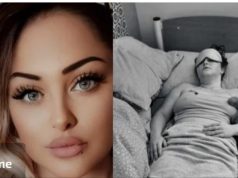 Majka prikovana za krevet bori se s dugom ‘smrtnom kaznom’ nakon Covida: ‘Pomozite mi da umrem…’