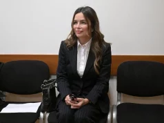 Severina: Policajac guglao moje izjave, rekla sam da izgugla izjavu Milorada Dodika o Srebrenici iz 2004.