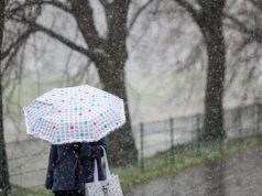 Oglasili se meteorolozi: Evo kada bi moglo doći novo zahlađenje a sa njim i snijeg