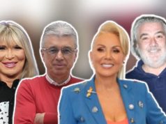 SUZANA SE OGLASILA O PRIČAMA DA SU ONA I SAŠA POPOVIĆ U SVAĐI S BRENOM I BOBOM! Nisu došli na slavu kumova, a ovo kaže pjevačica