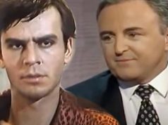 ŽARKO LAUŠEVIĆ ARKANU JE REKAO “NE” Ražnatović mu je nudio lažni pasoš da pobjegne iz zemlje, dostojanstvo mu je bilo jače!