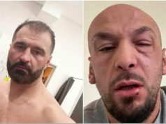 Salko Zildžić komentarisao sukob Pukija i Redžovića: “Nekada su šampioni tukli ljude, a sada…”