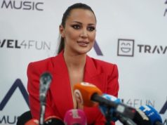 Pred zagrebačke koncerte: “Nikad neću slušati Priju, ali nema smisla da je neko zabrani”