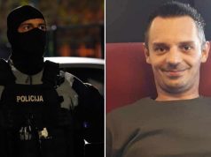U stanu ubice Bećirovića pronađen pištolj kojim je svirepo ubio nevjenčanu suprugu