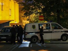 U Sarajevu ubijena ženska osoba (31), policija pronašla ubicu