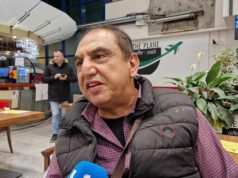 DOKTOR SHAHEEN KROZ SUZE: HISTORIJA ĆE UPAMTITI DA JE SVIJET POSMATRAO GENOCID