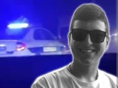 Ovo je mladić koji je poginuo u Sjenici: Emir izgubio život jer je hteo da snimi video za društvene mreže